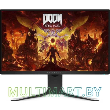Монитор Dell AW2720HF
